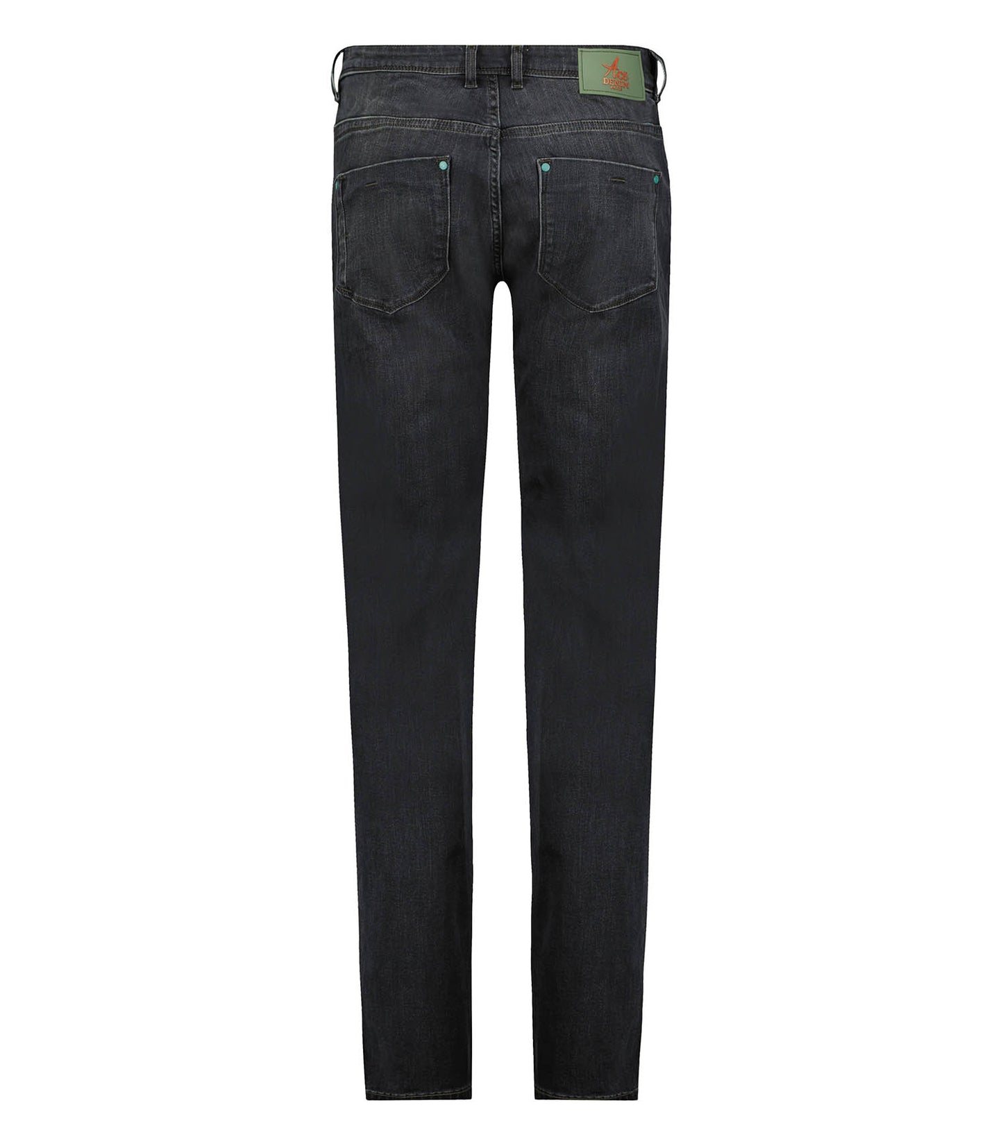 Jean Homme AD34 Dark Grey Kaki