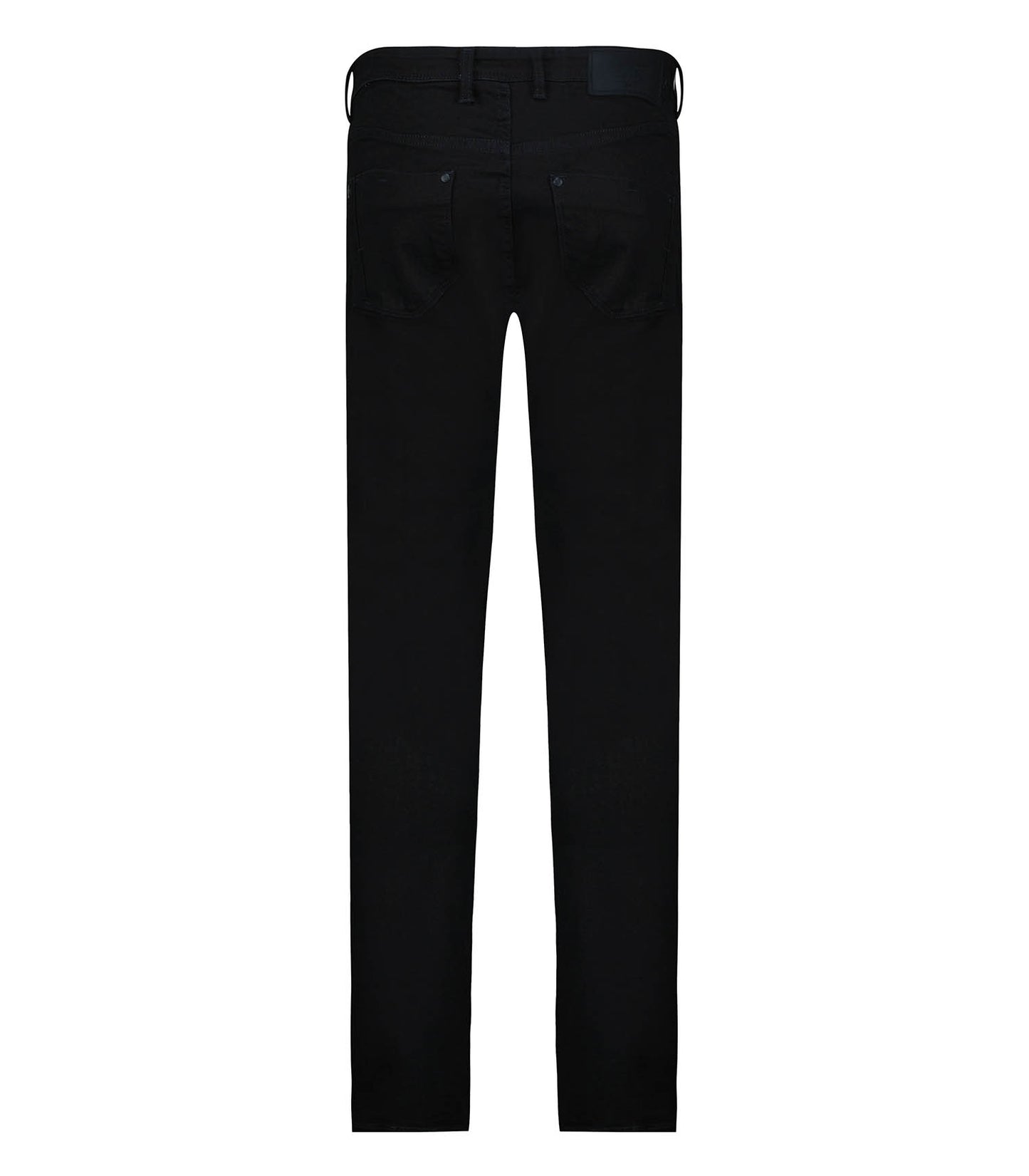 Jean homme AD34 Black Od