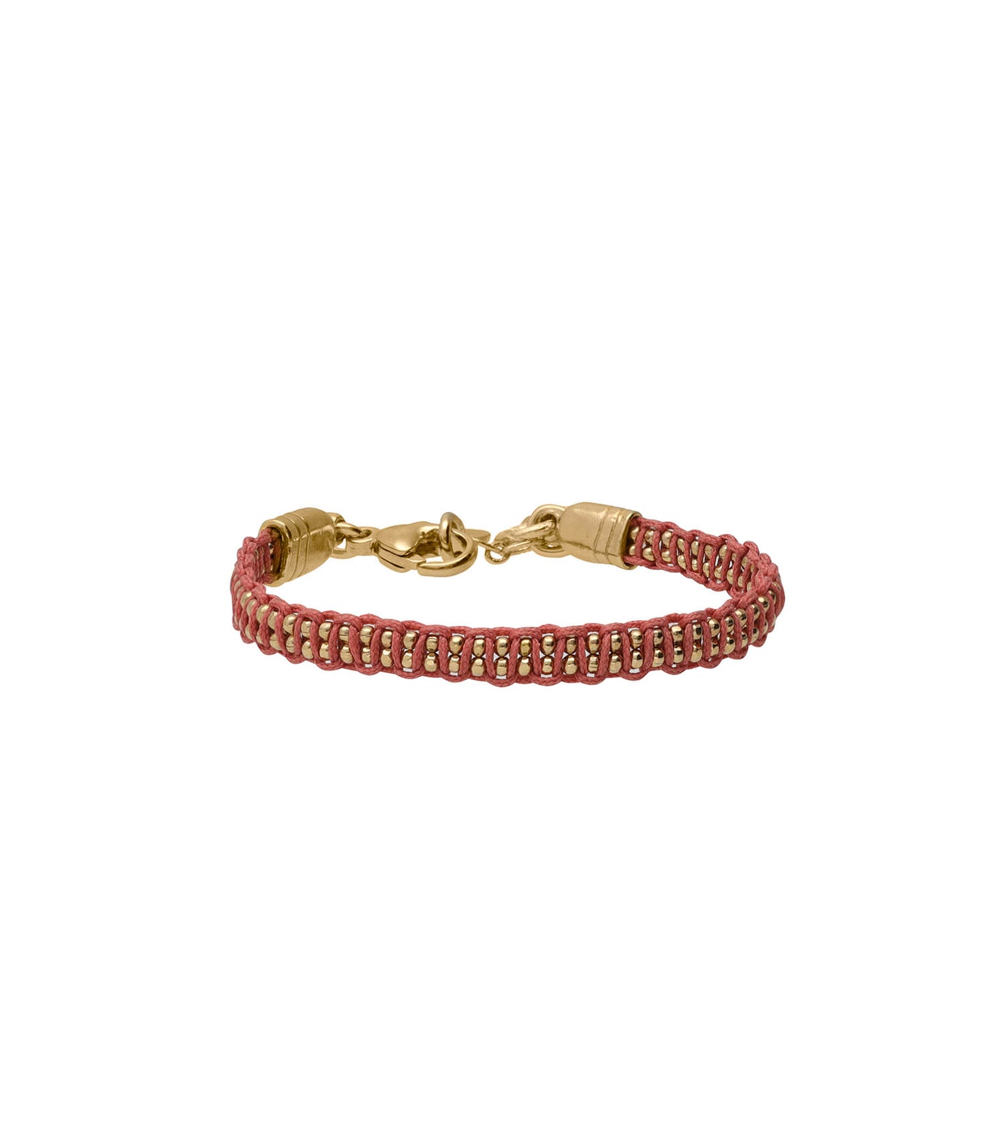 Bracelet Enfant Fever 1 Rang Bis Mini Doré