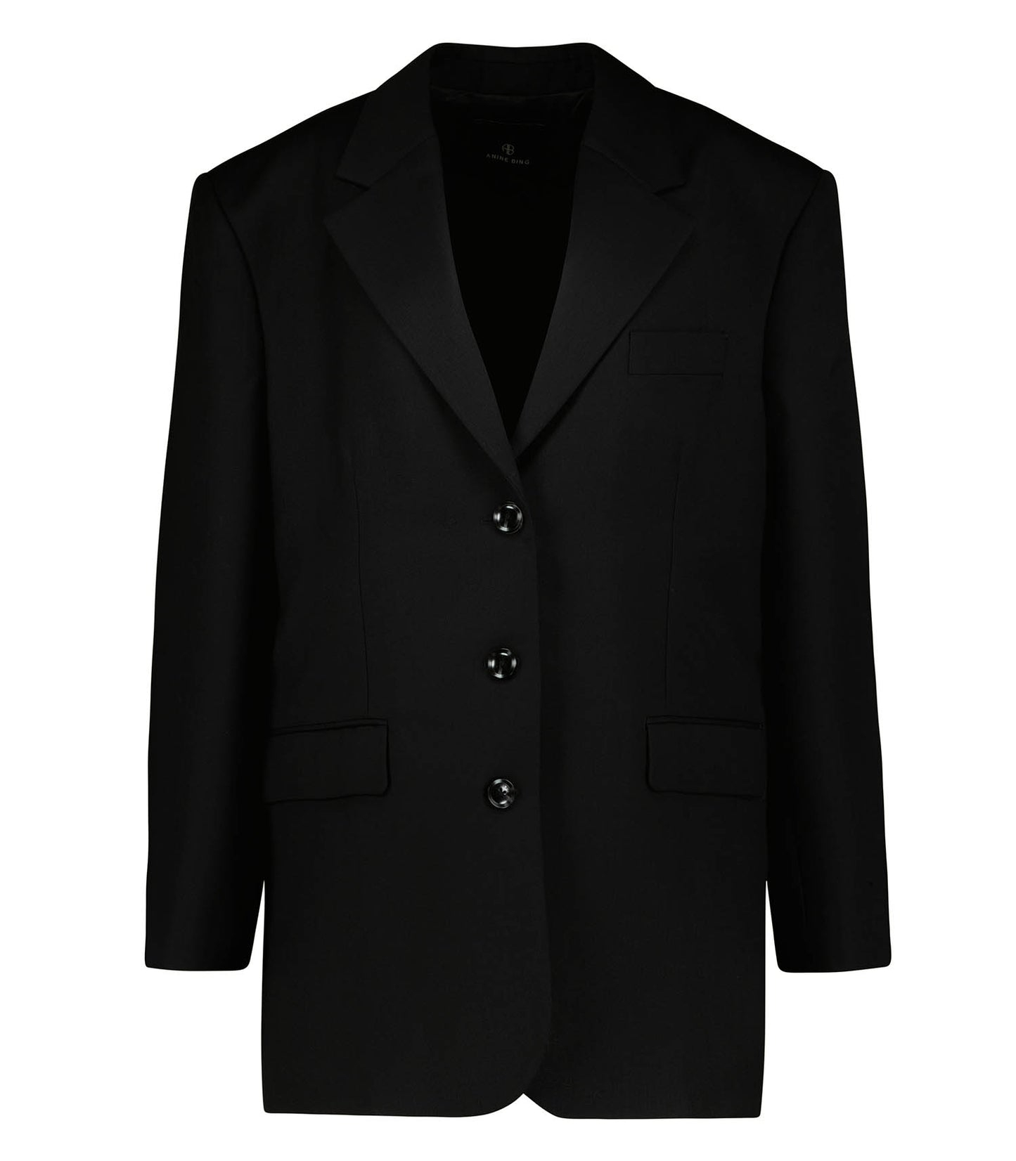 Blazer Sara Noir