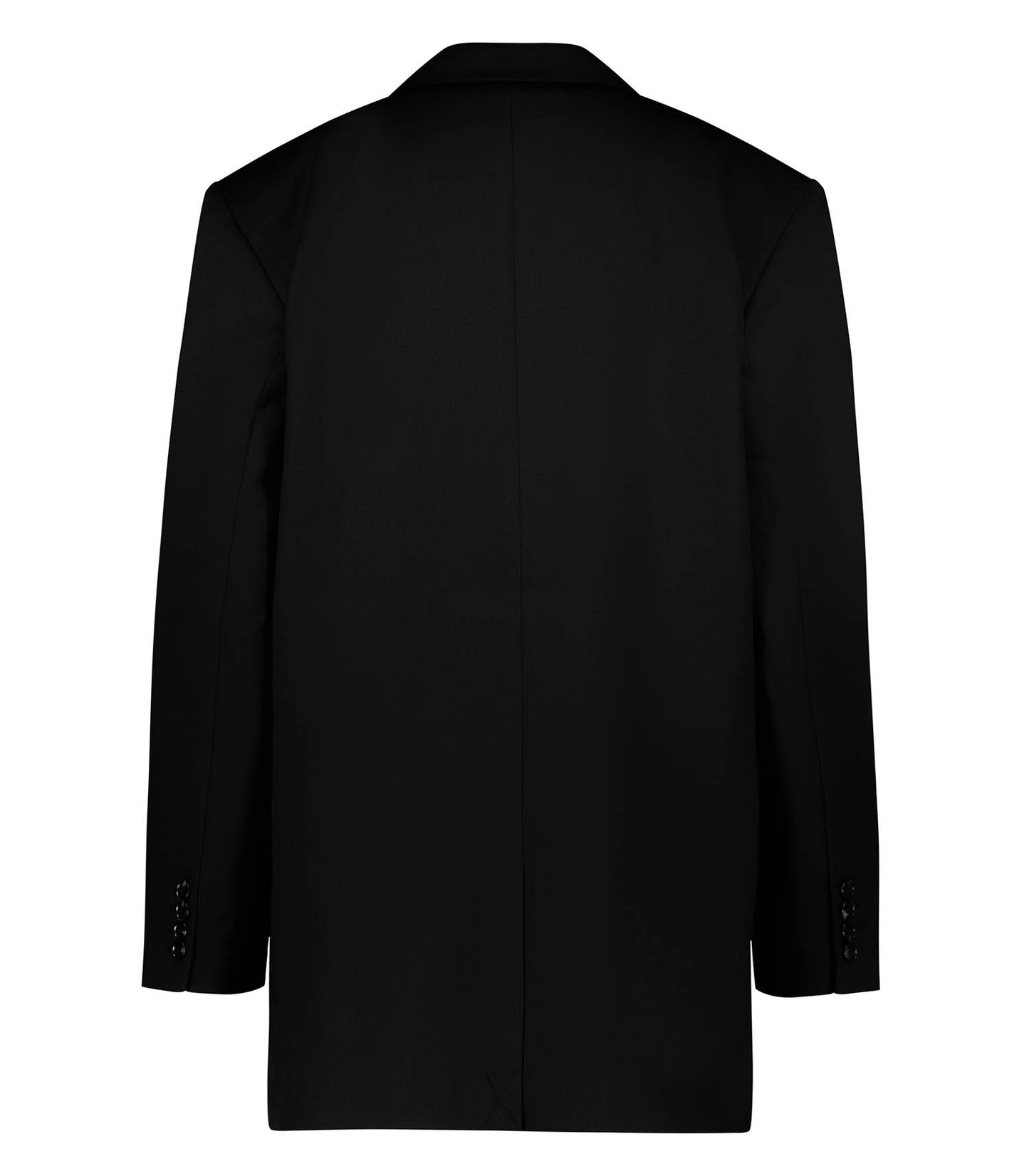 Blazer Sara Noir