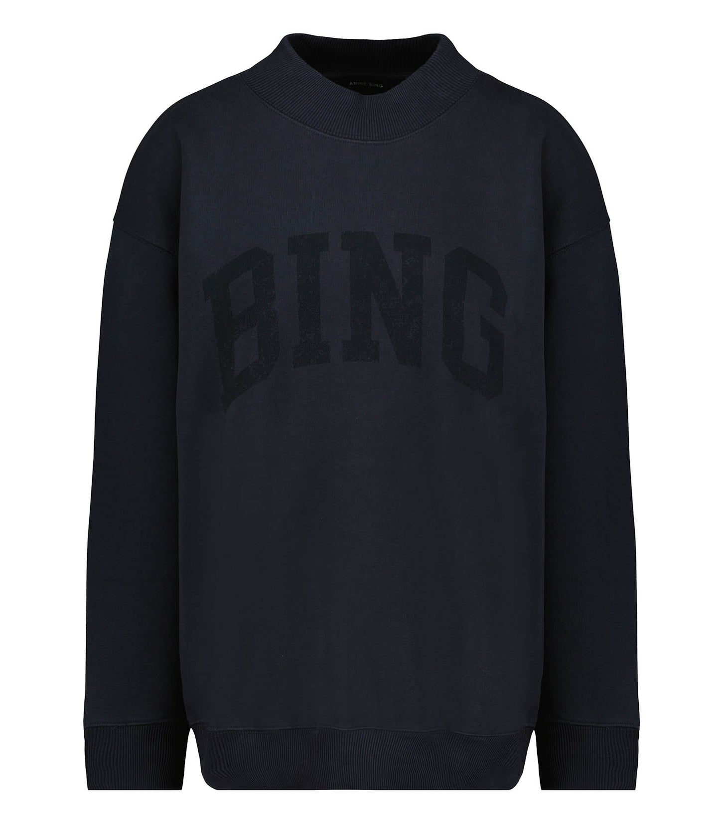 Sweat-shirt Bradie Bing Noir