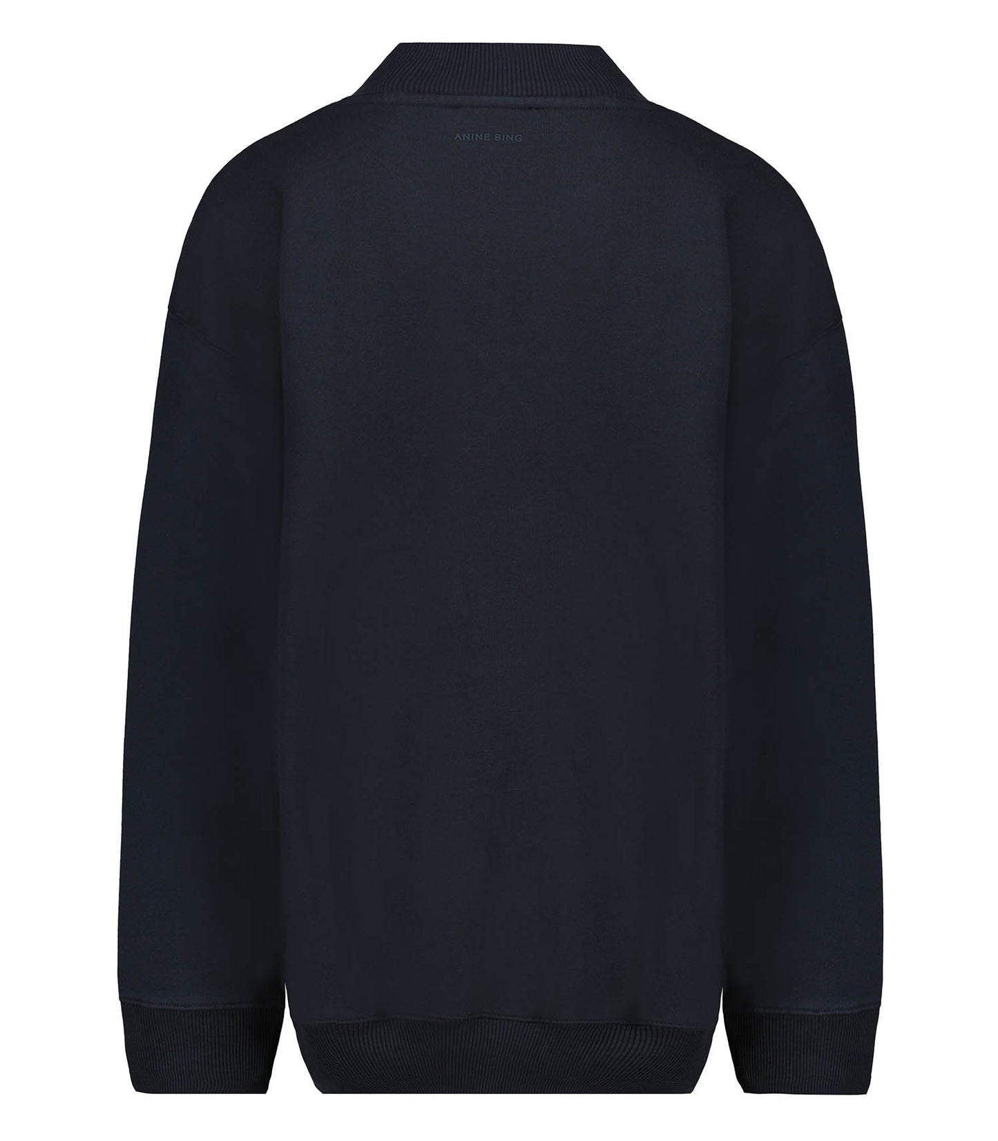 Sweat-shirt Bradie Bing Noir