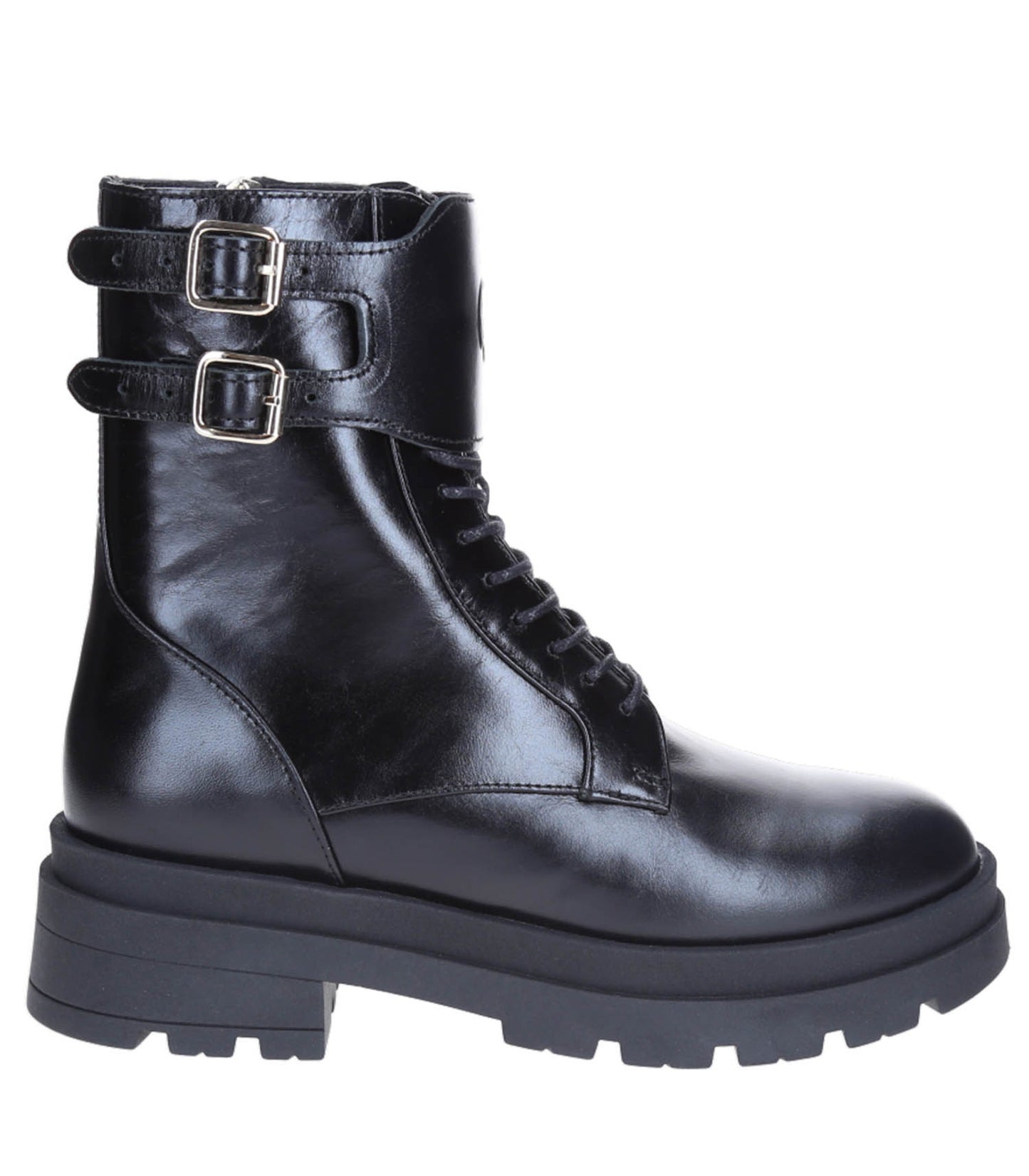 Boots Maeve Noir