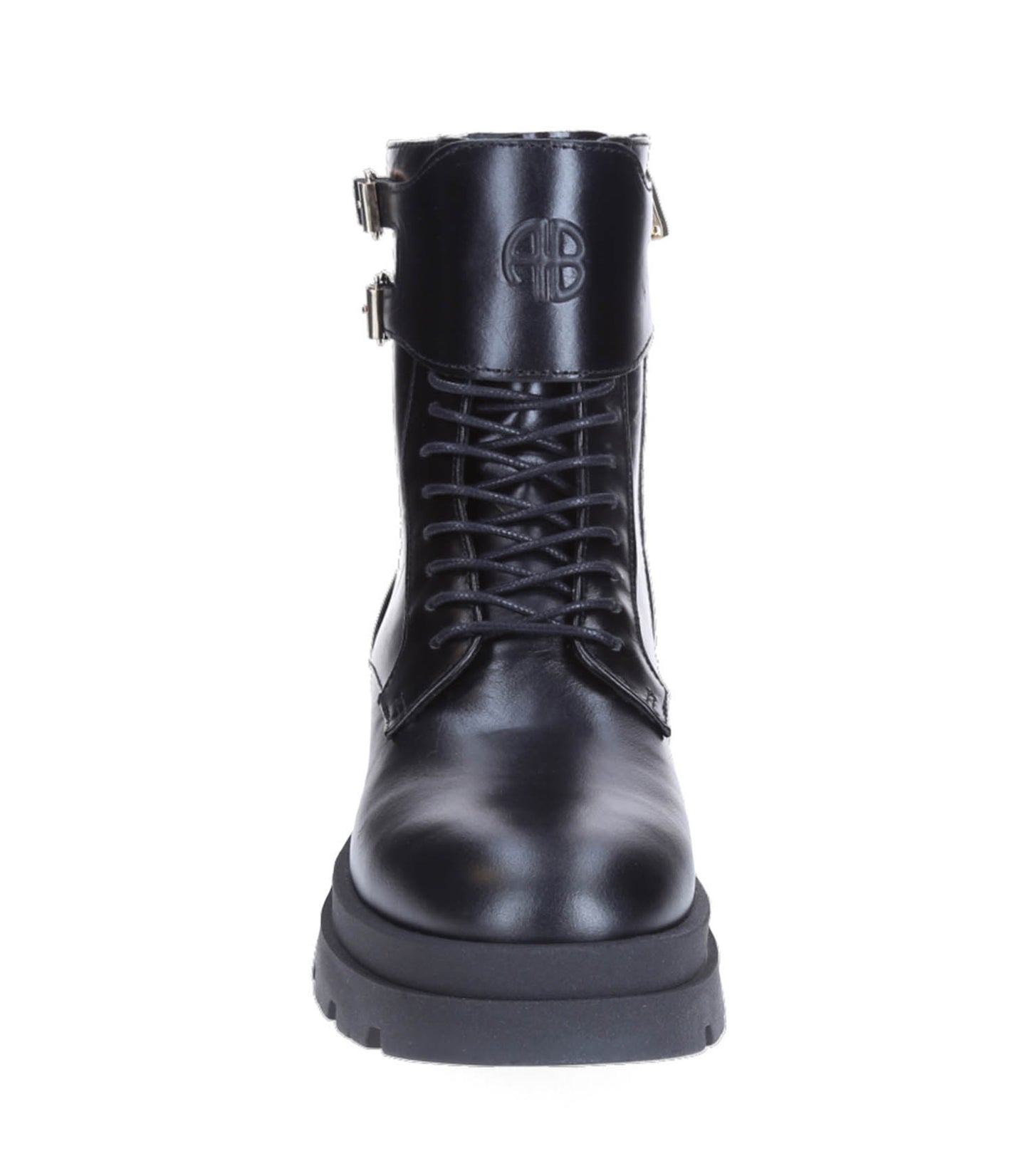 Boots Maeve Noir