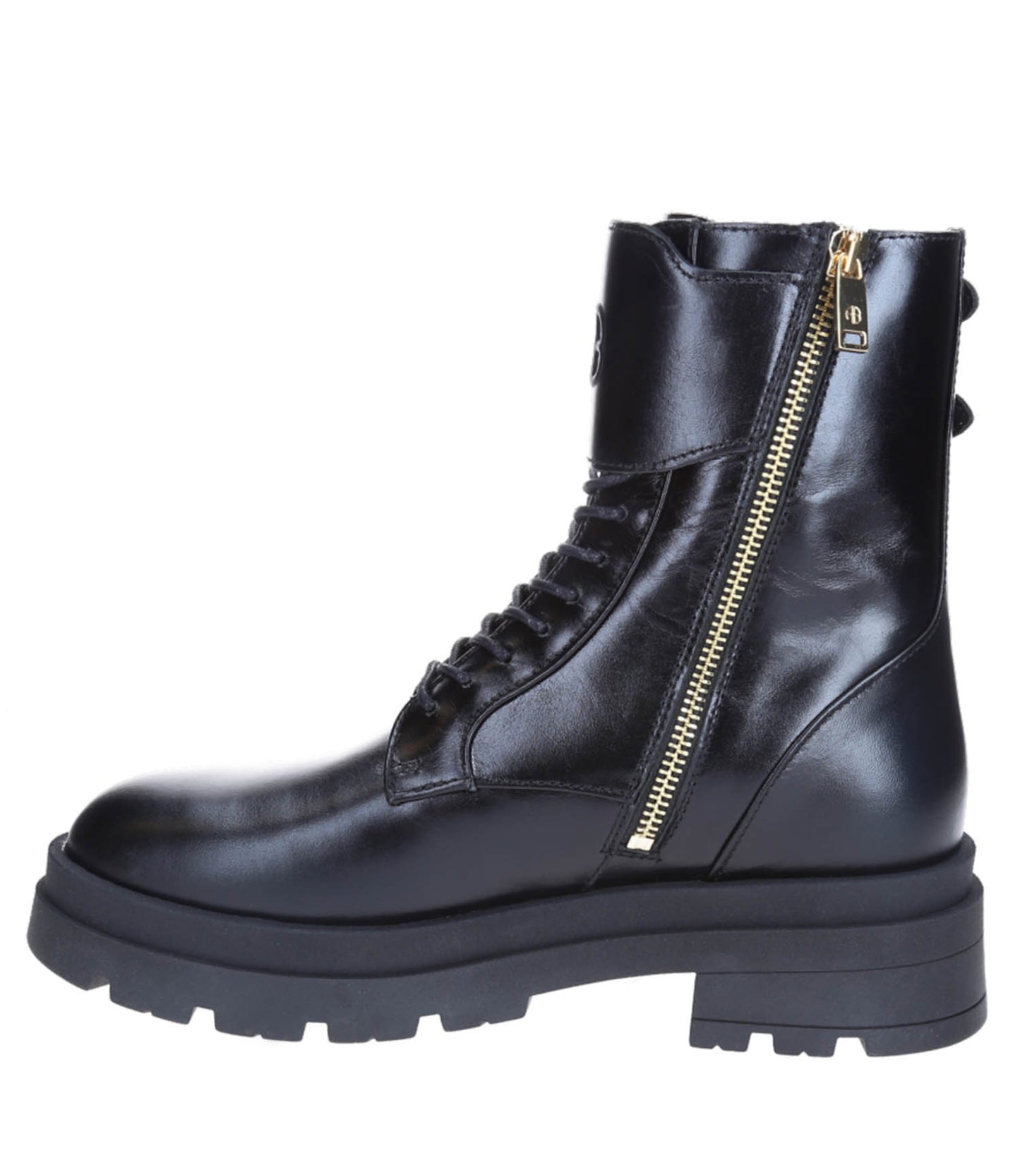 Boots Maeve Noir