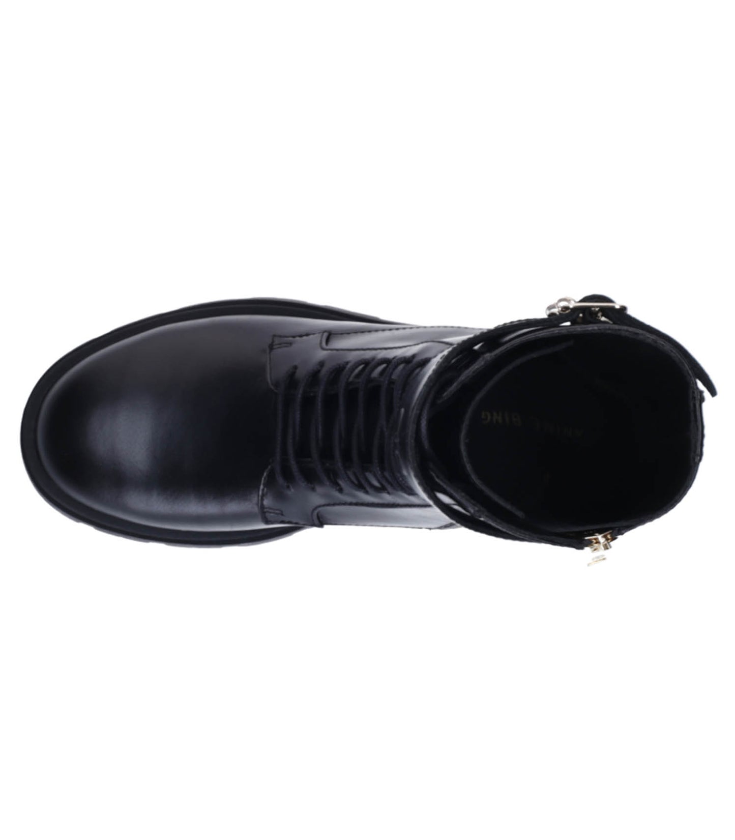 Boots Maeve Noir