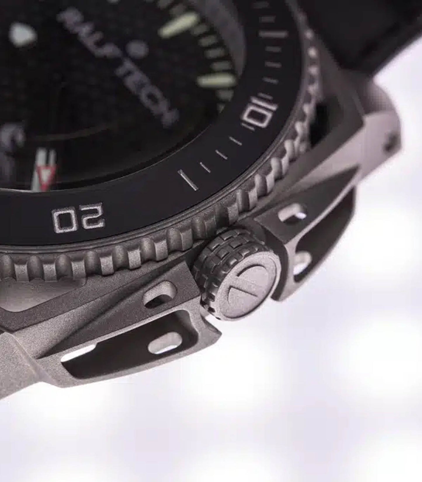 Montre WRX Electric Millenium Space CNES