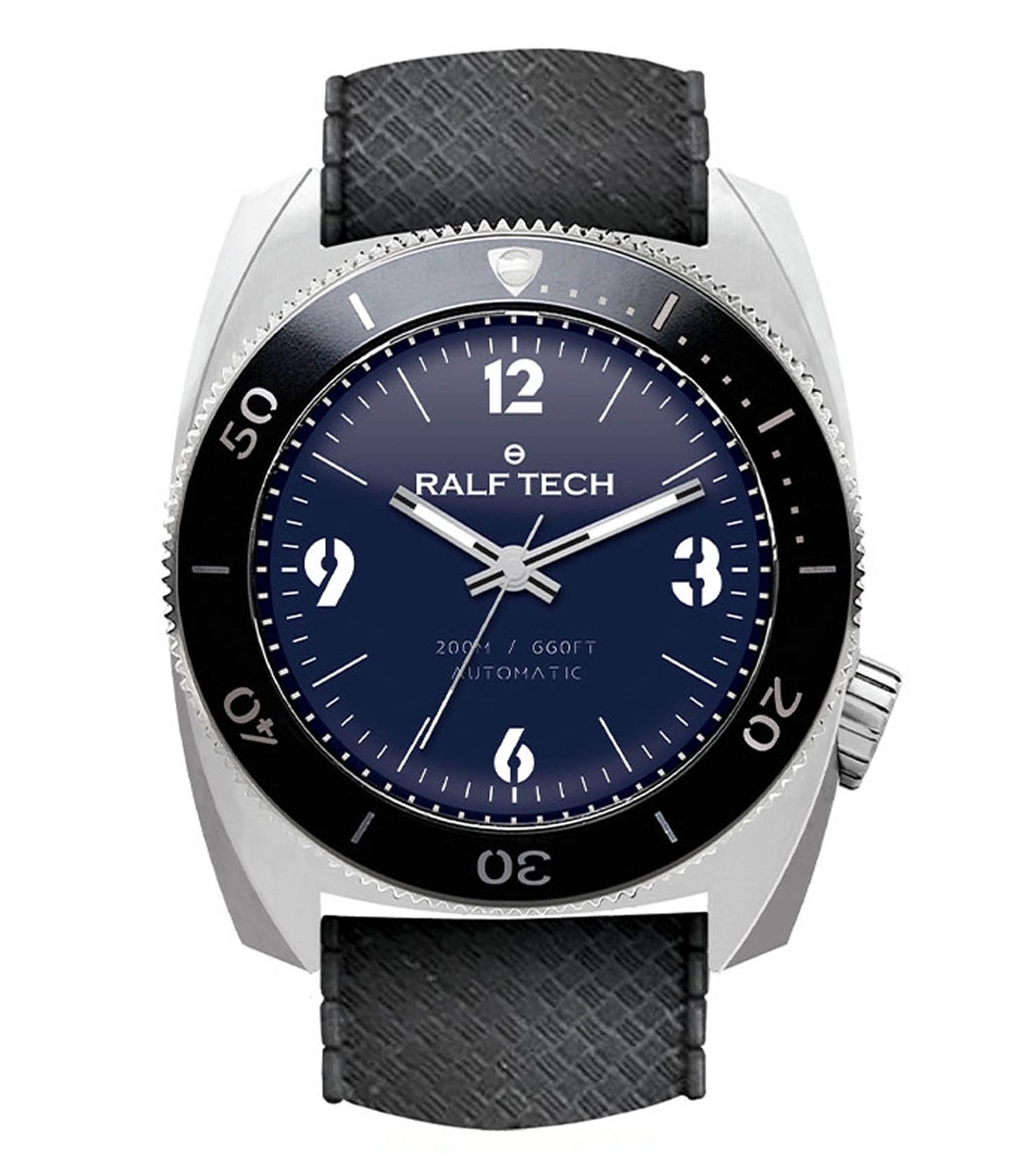 Montre WRB Automatique Océan