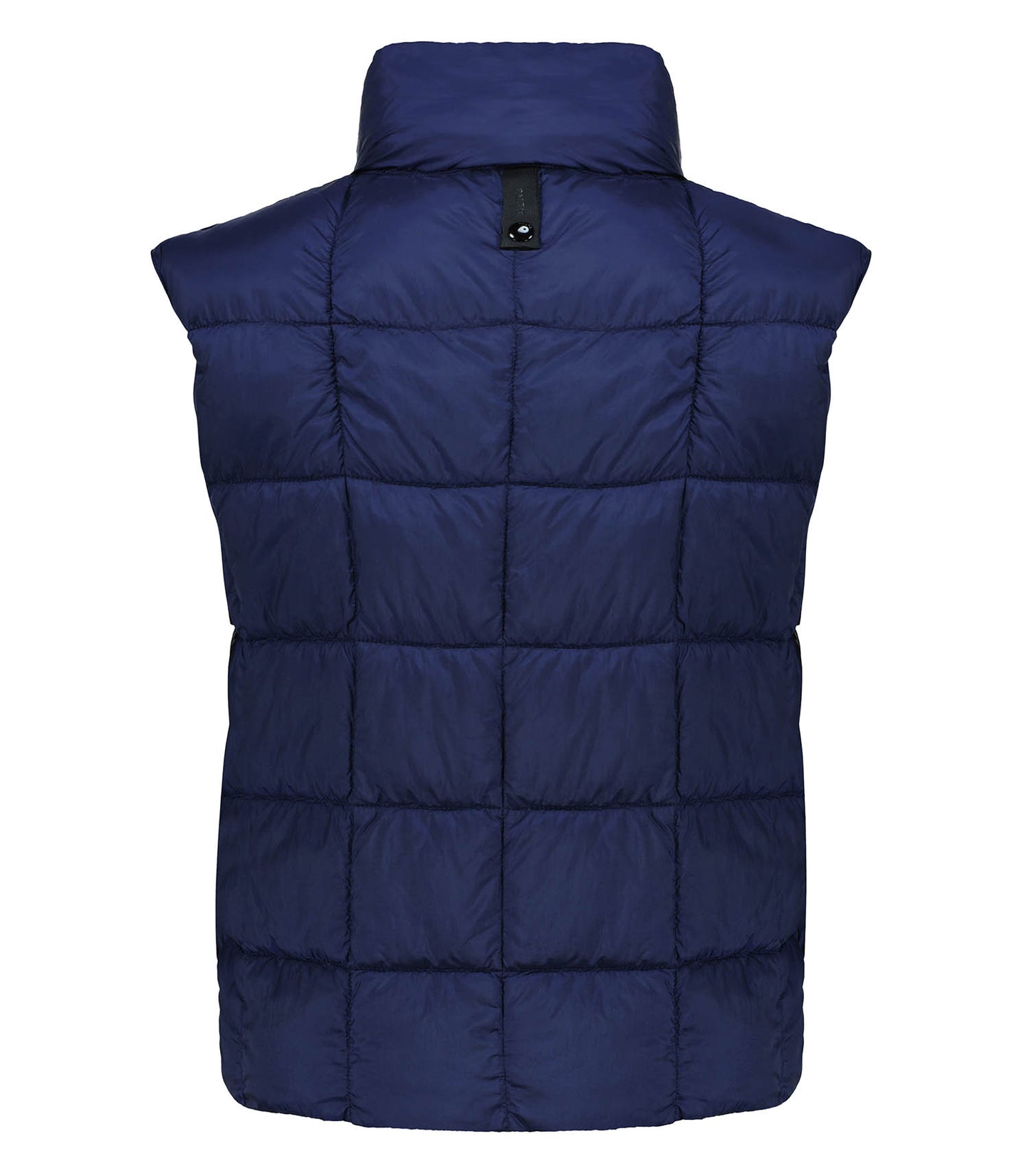 Doudoune sans manches Anita Bleu Navy
