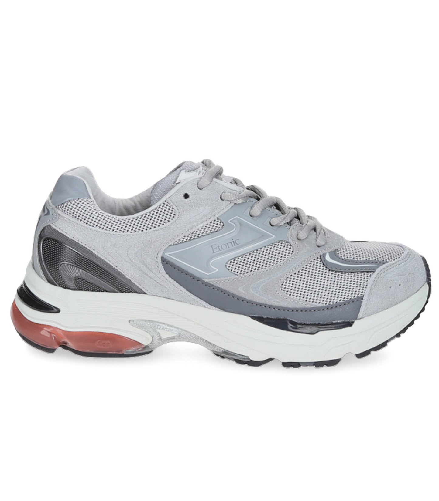 Baskets homme Evolution CDX Ciment