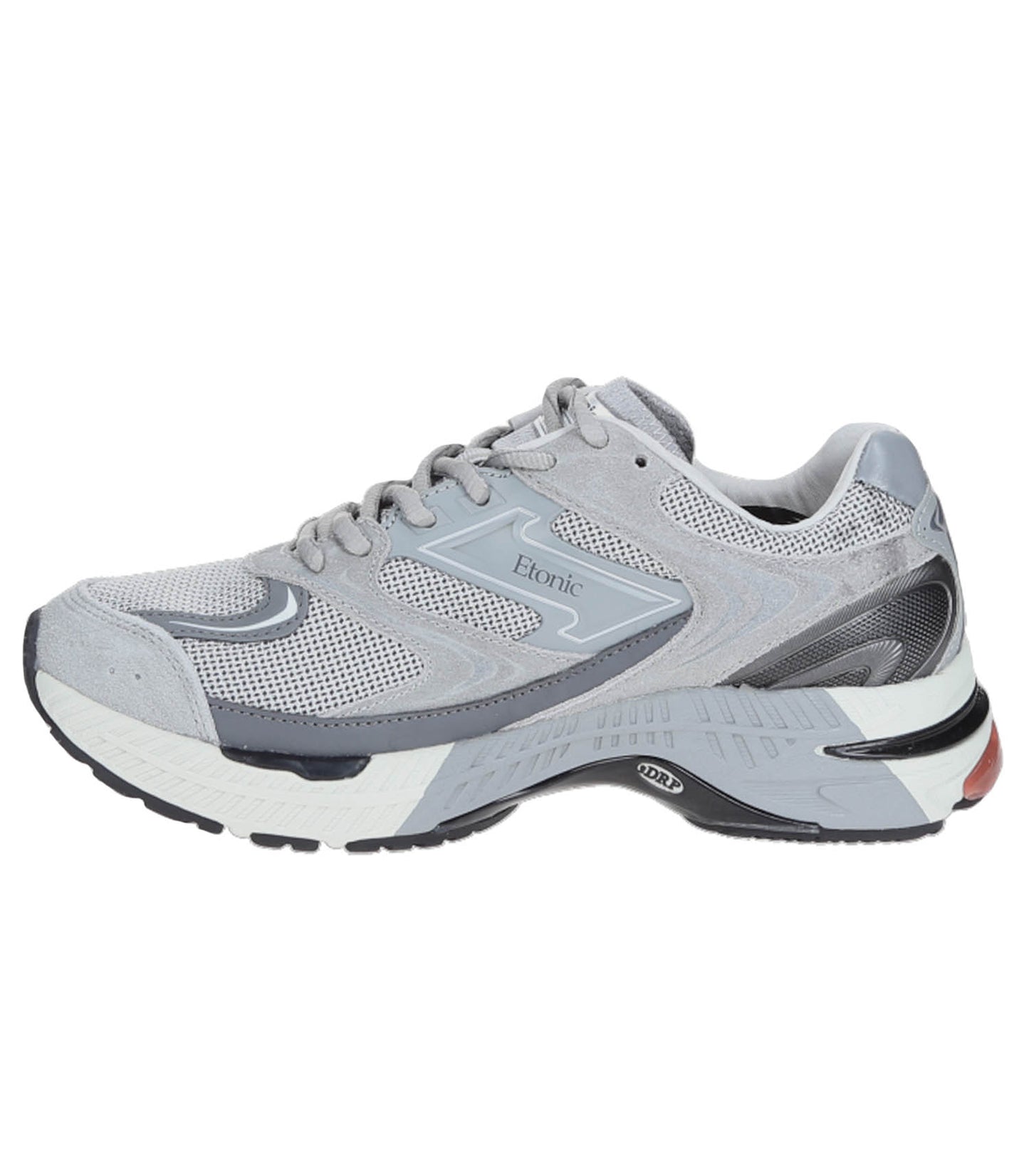 Baskets homme Evolution CDX Ciment