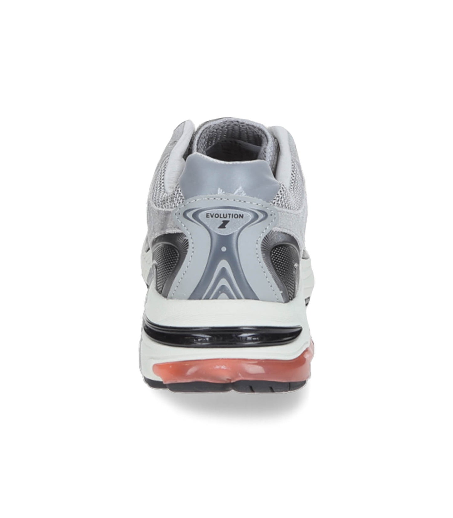 Baskets homme Evolution CDX Ciment
