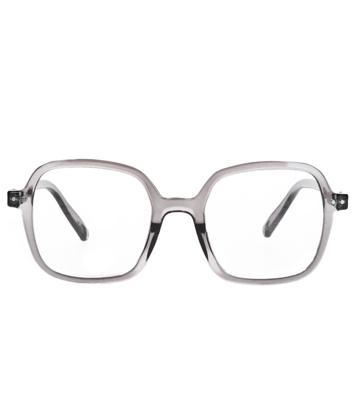 Lunettes de lecture Office Reading Electronic Grey