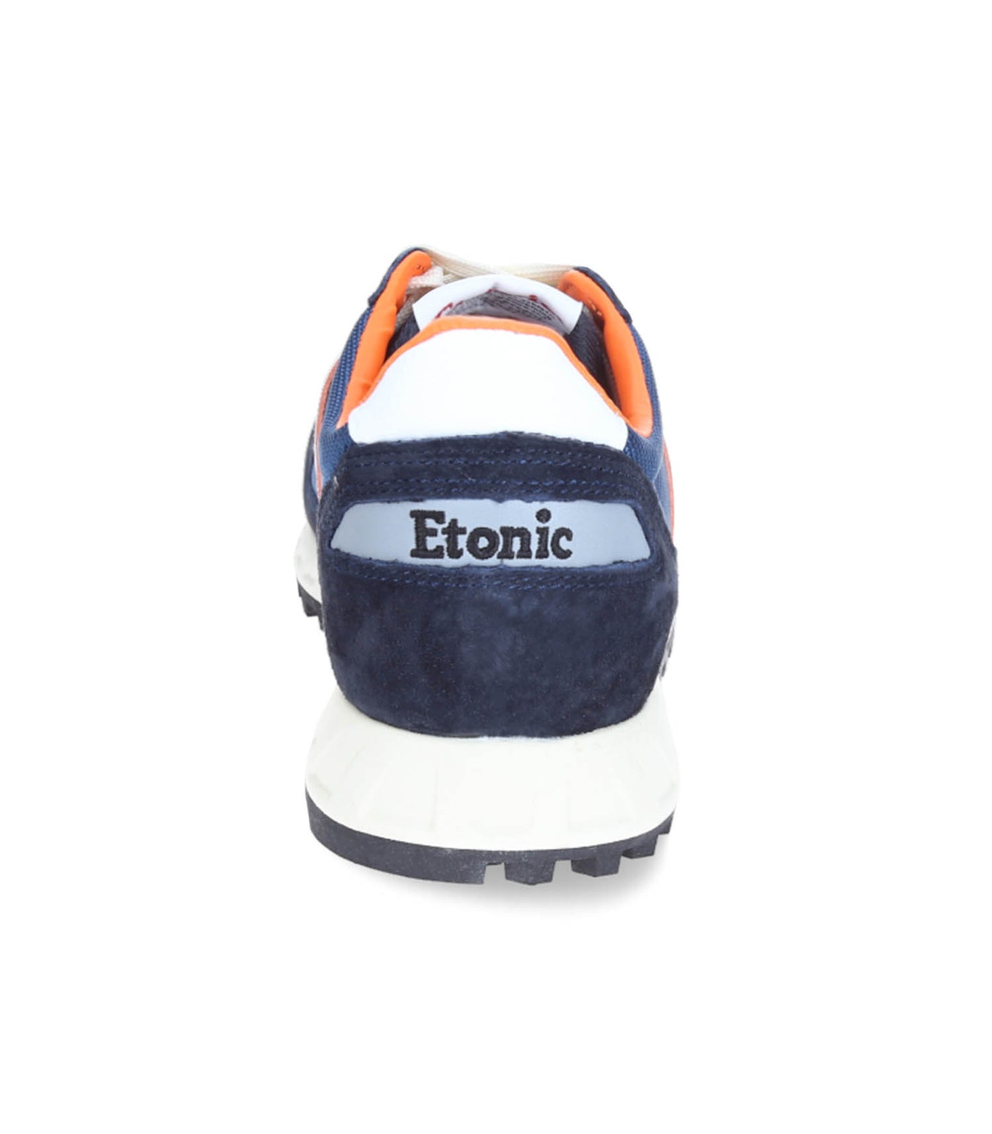 Baskets homme PR538 Seasonal Navy Celtic Orange