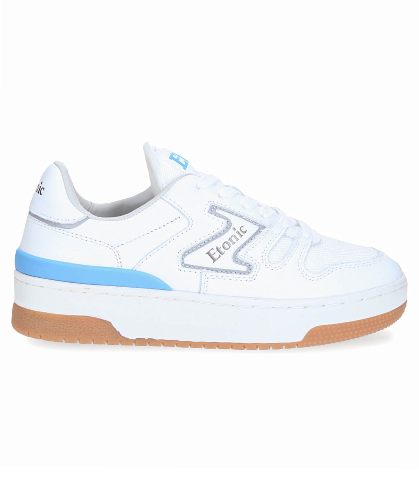 Baskets B481 MSH Swedish Blue