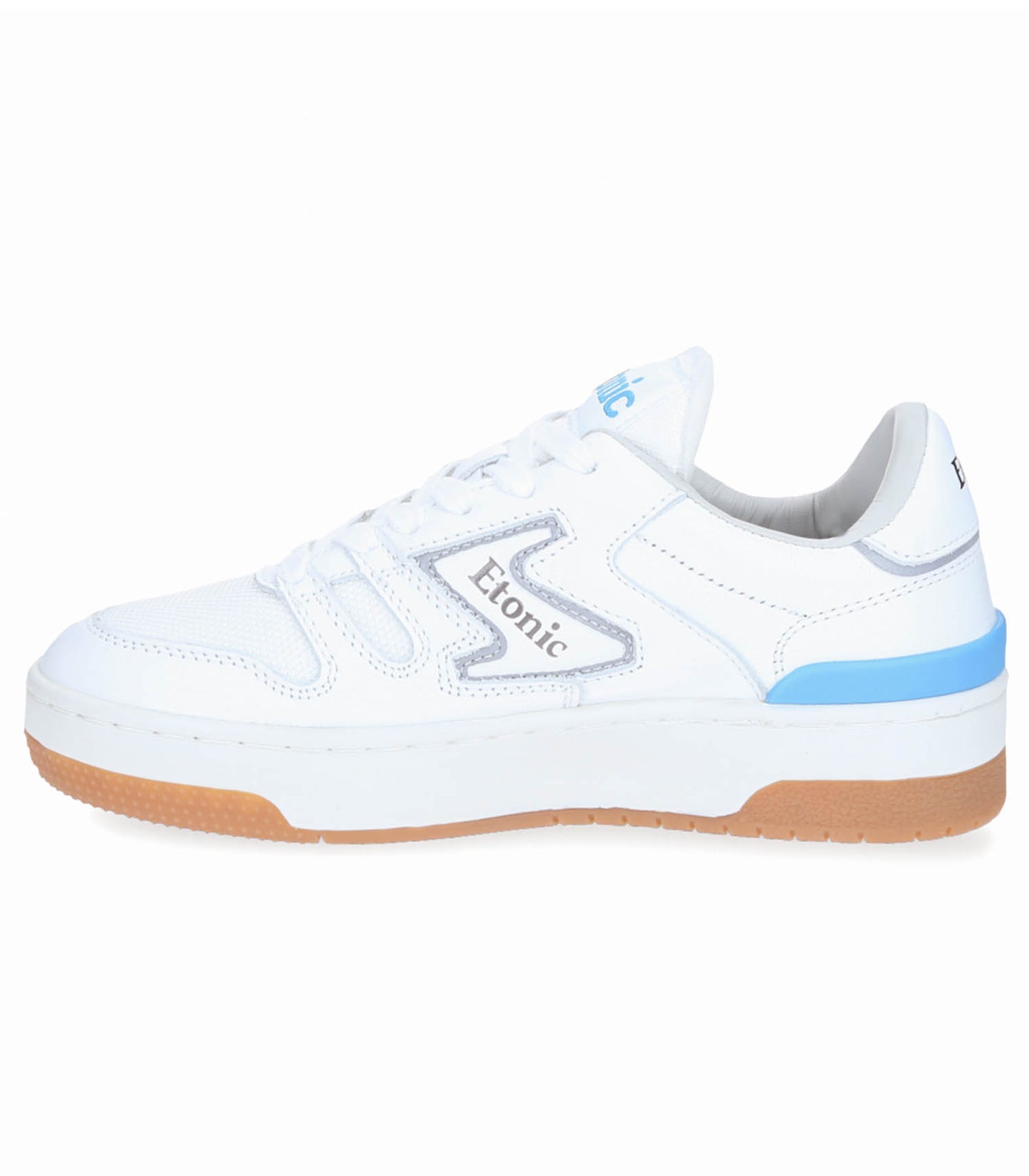 Baskets B481 MSH Swedish Blue