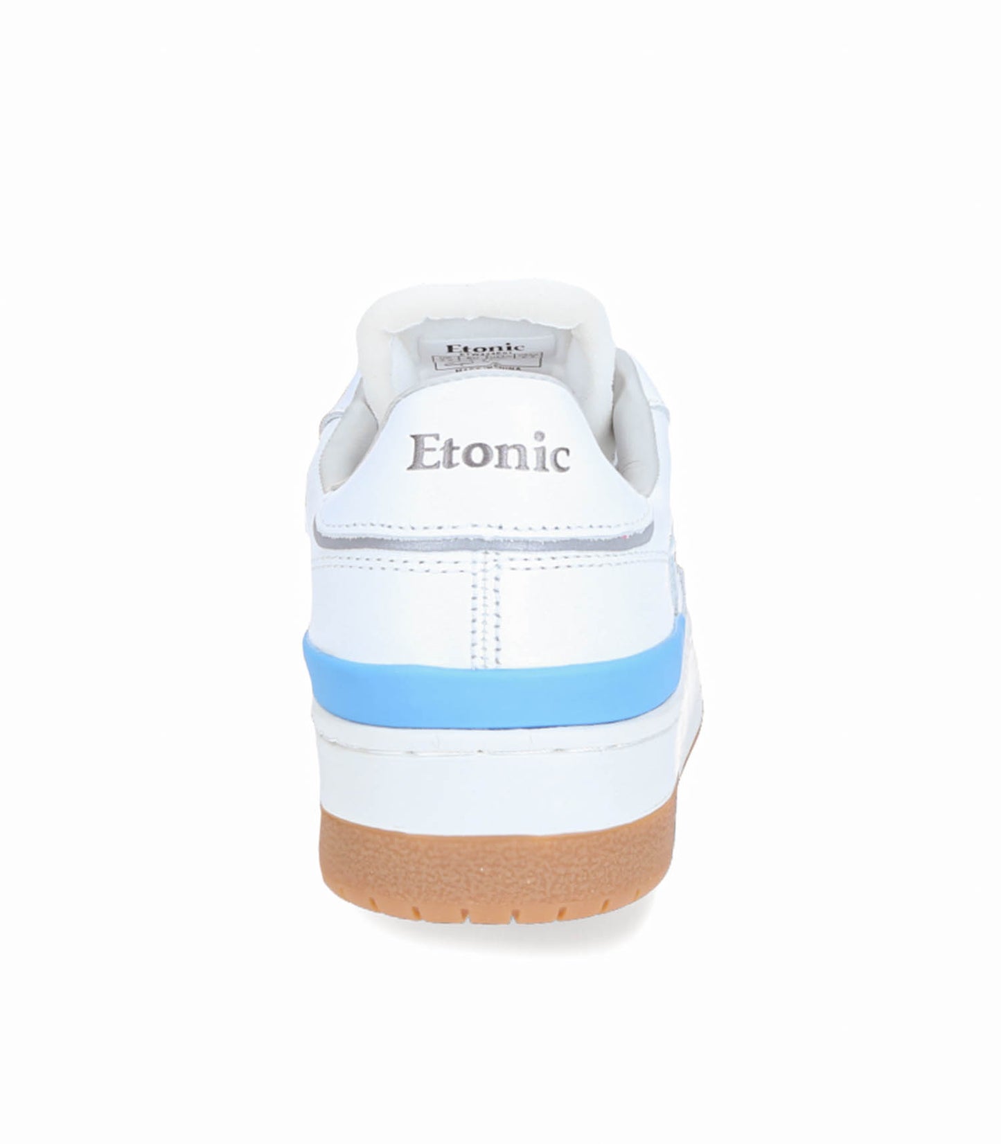 Baskets B481 MSH Swedish Blue