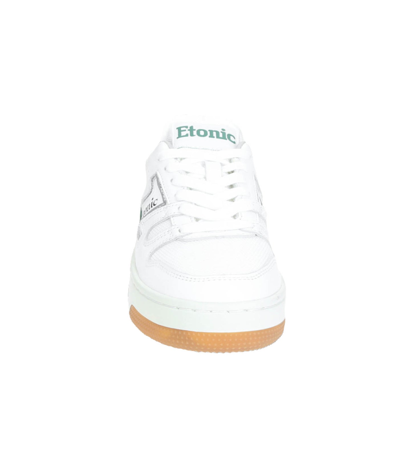 Baskets 481 MSH Grass Blanc et Vert
