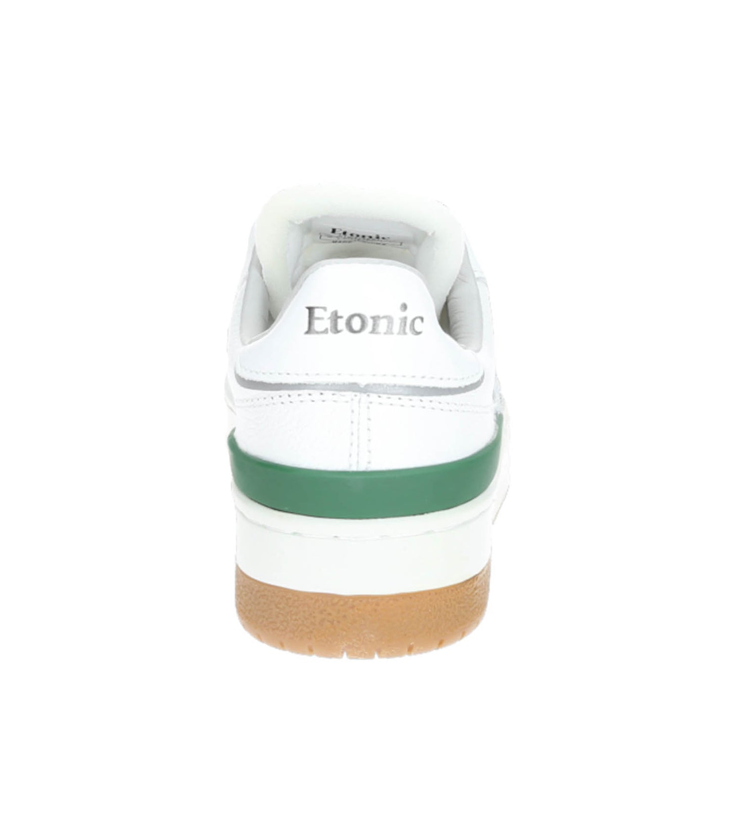 Baskets 481 MSH Grass Blanc et Vert