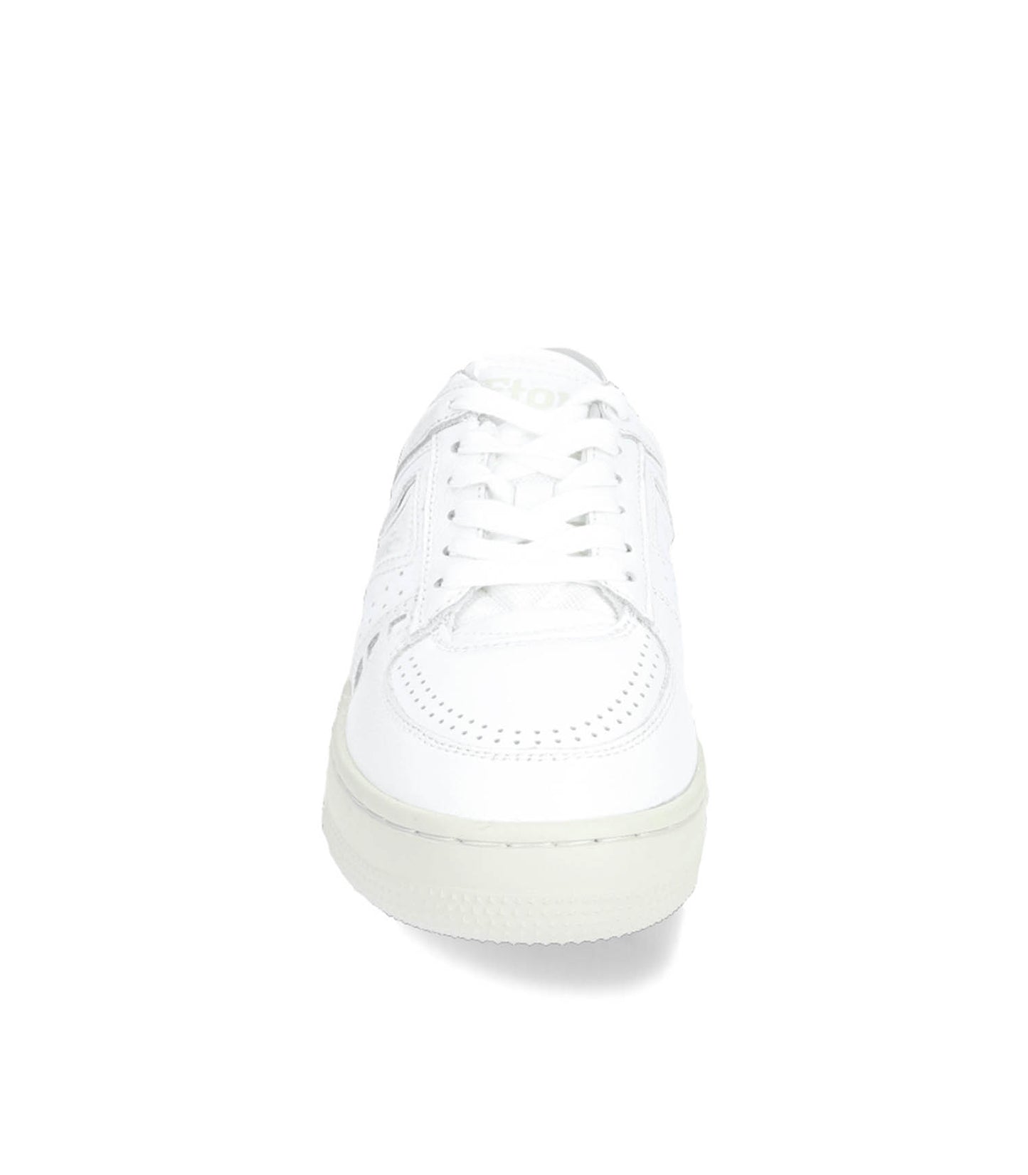 Baskets B509 Off White