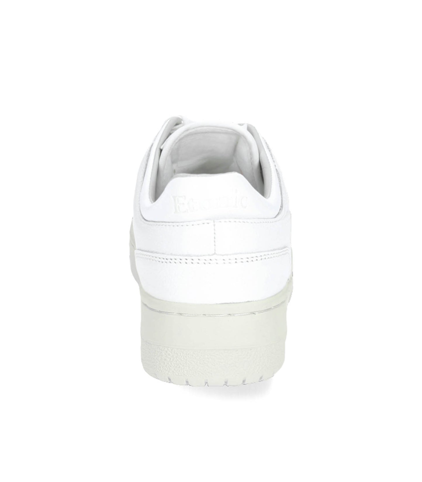 Baskets B509 Off White