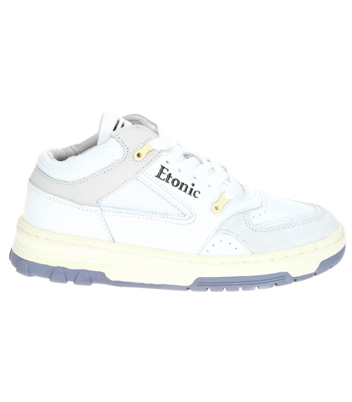 Baskets B583 Snow