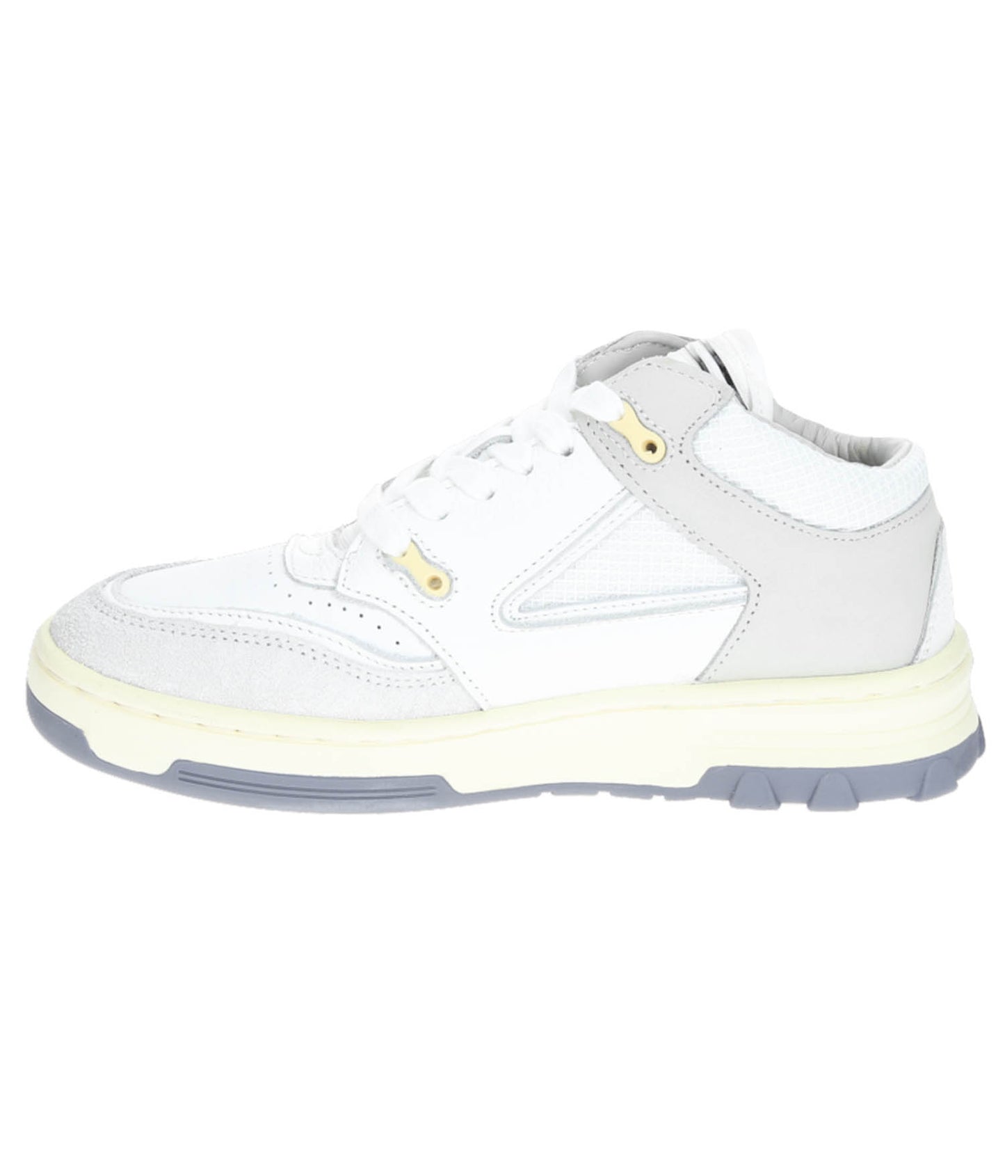 Baskets B583 Snow
