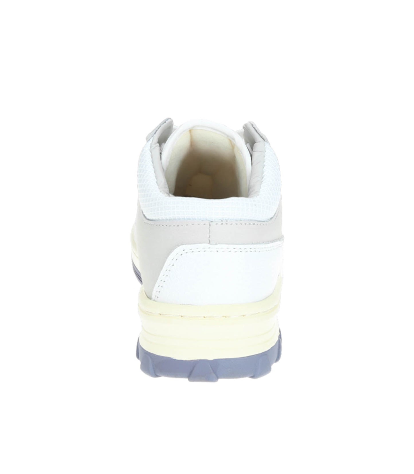 Baskets B583 Snow