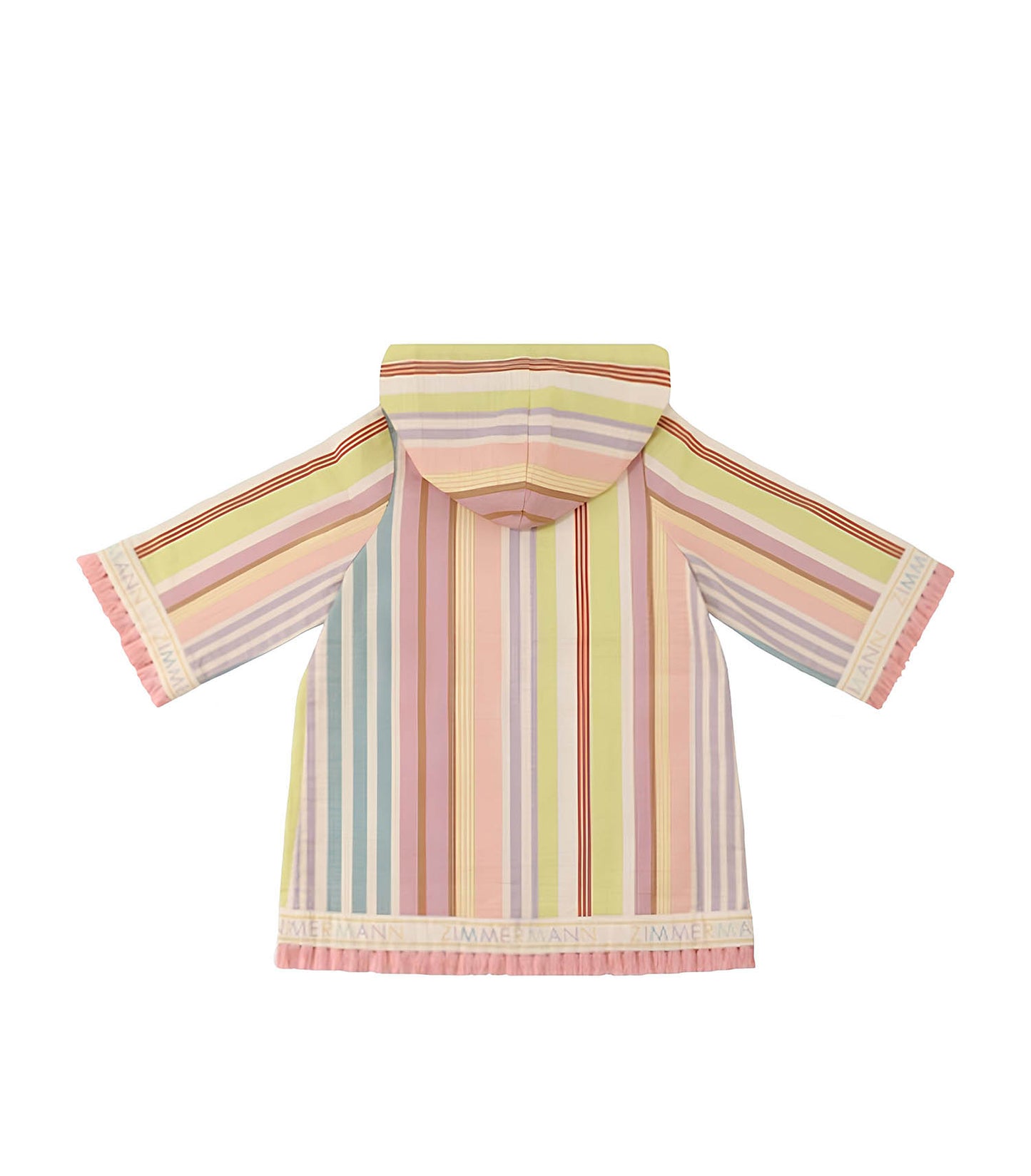 Hoodie Enfant Manches Longues Halliday Multicolor