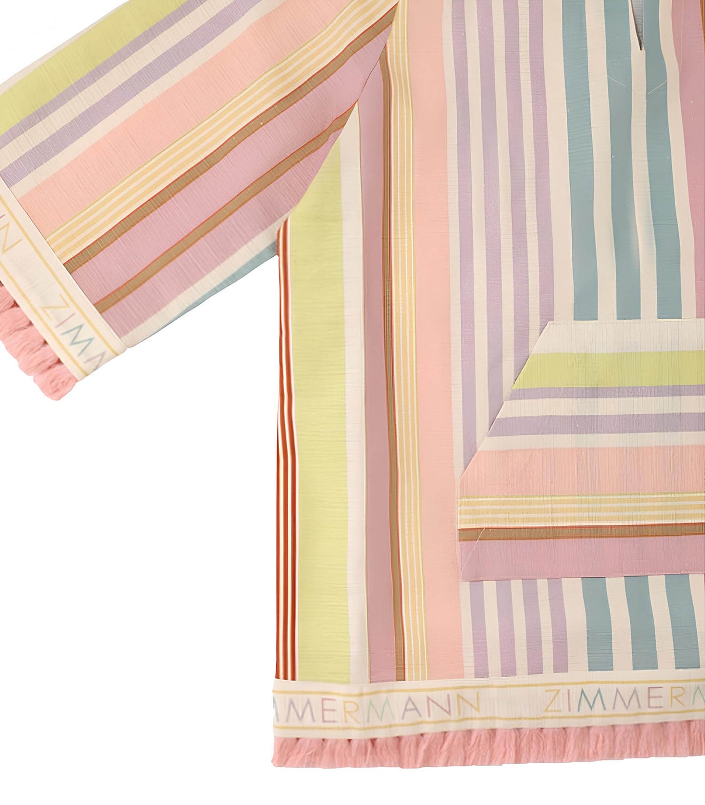 Hoodie Enfant Manches Longues Halliday Multicolor