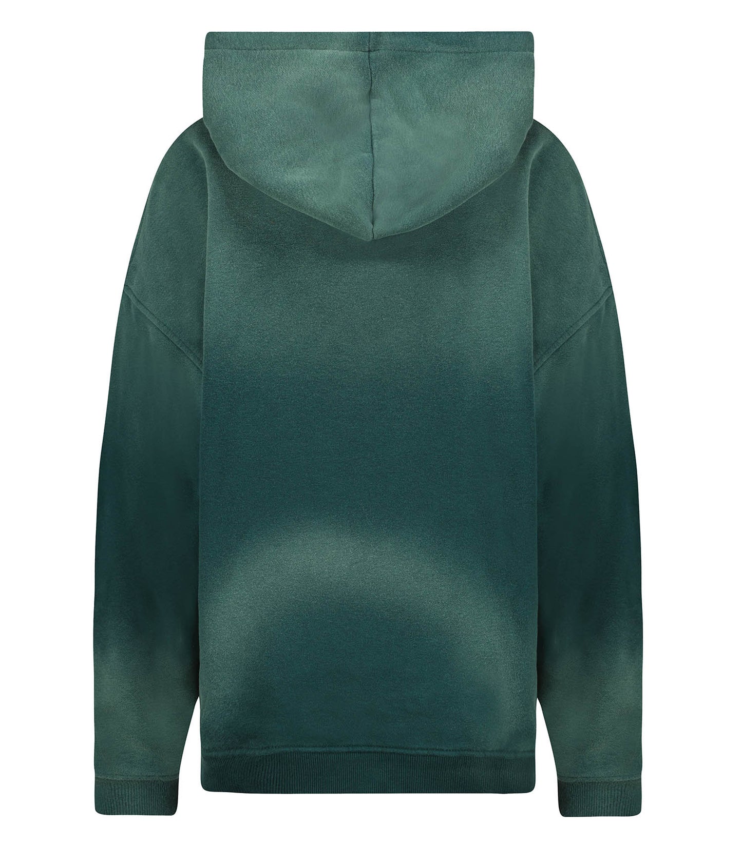 Hoodie Skyler Jane De Boy '68 Forest
