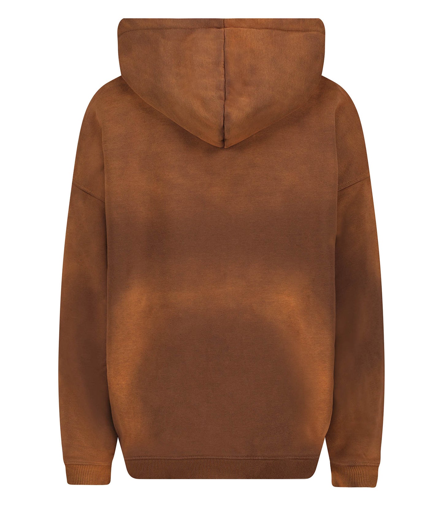 Hoodie Skyler Jane De Boy '68 Brown