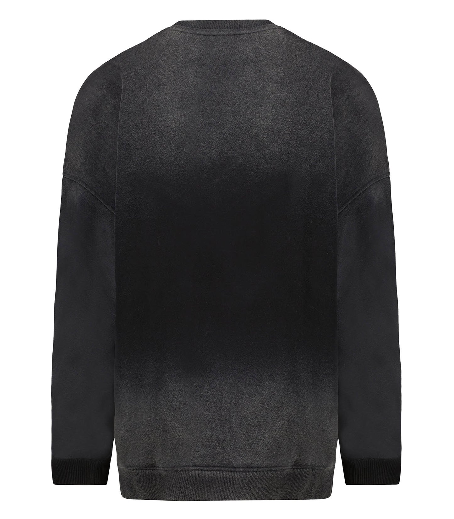 Sweat-shirt Piper Jane de Boy '68 Black