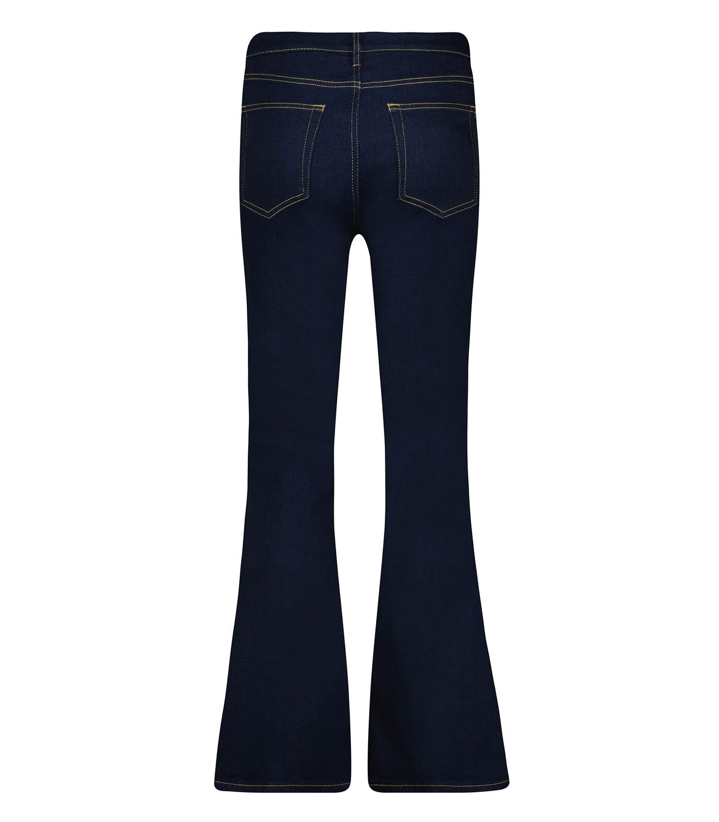 Jean Le High Flare Stargirl