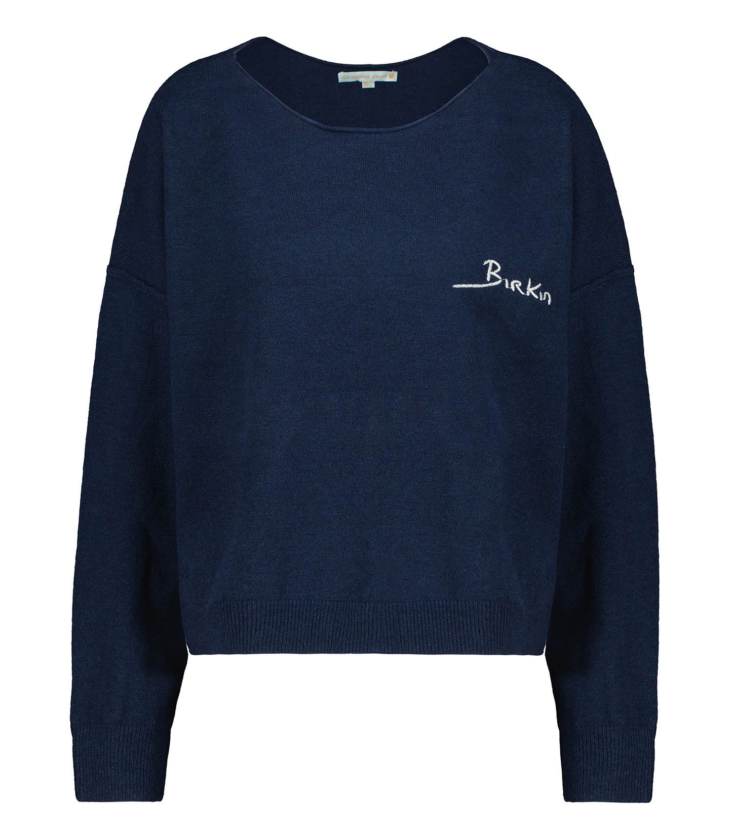 Pull Birkin Marine