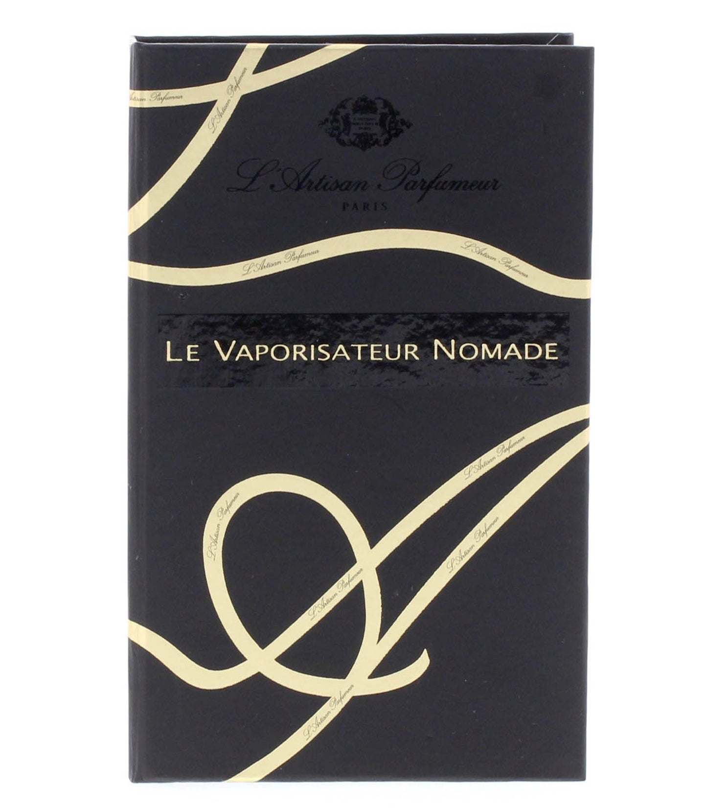 Vaporisateur nomade rechargeable