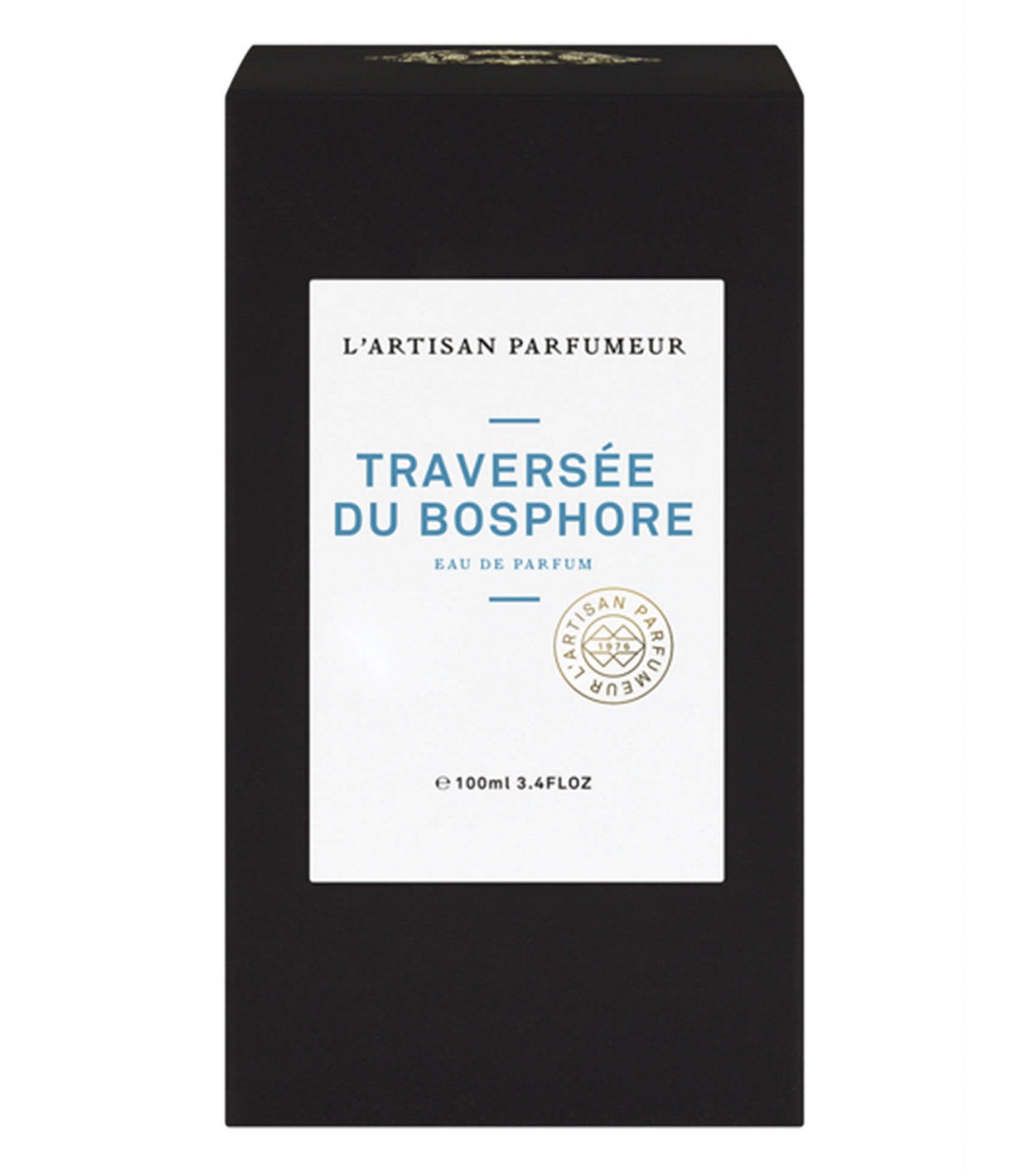 Eau de parfum La Traversée du Bosphore 100 ml