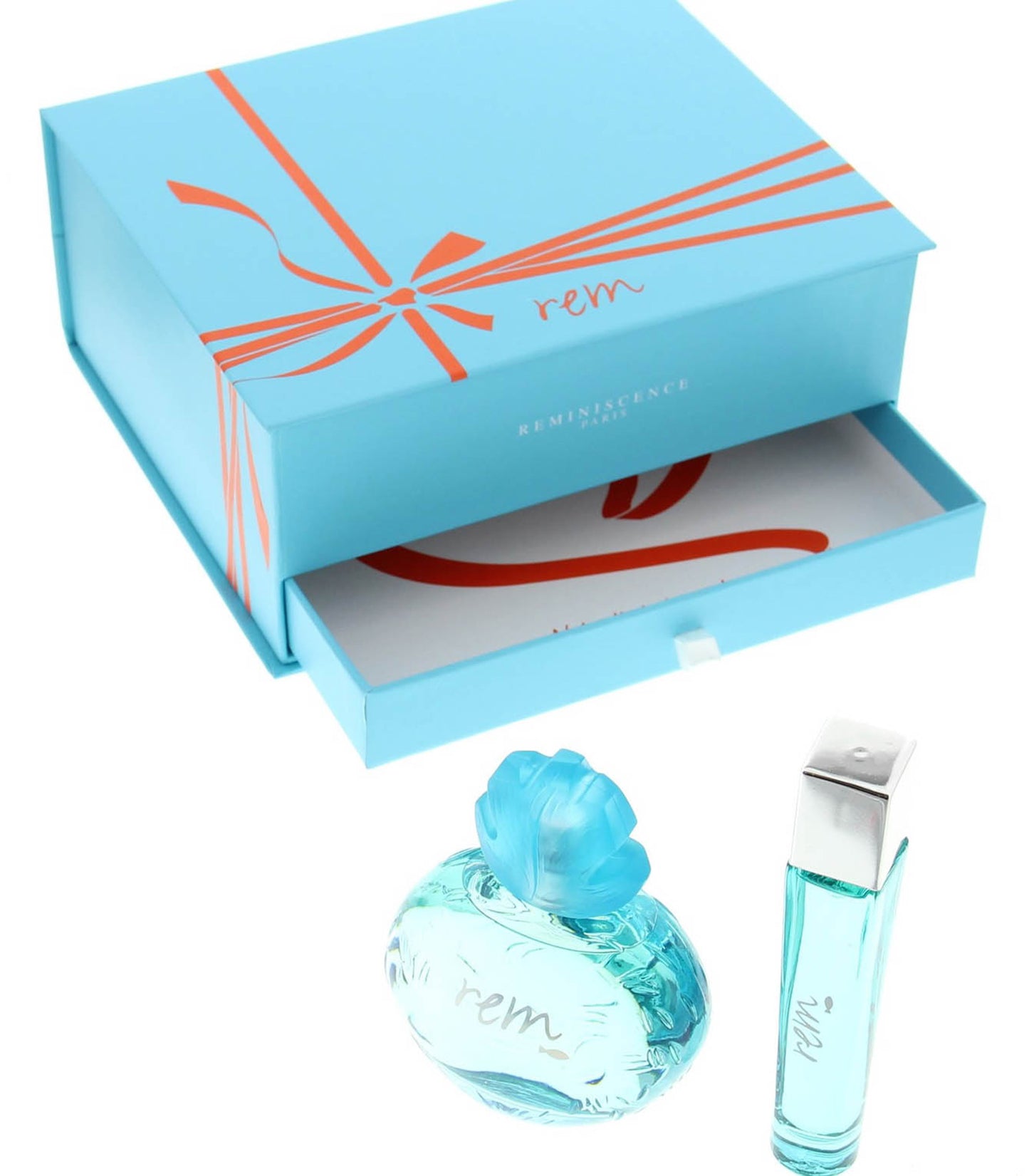 Coffret parfum Rem