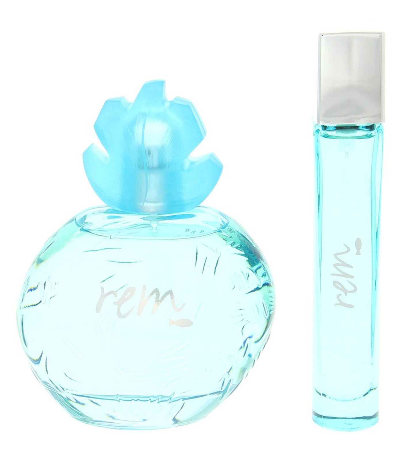 Coffret parfum Rem
