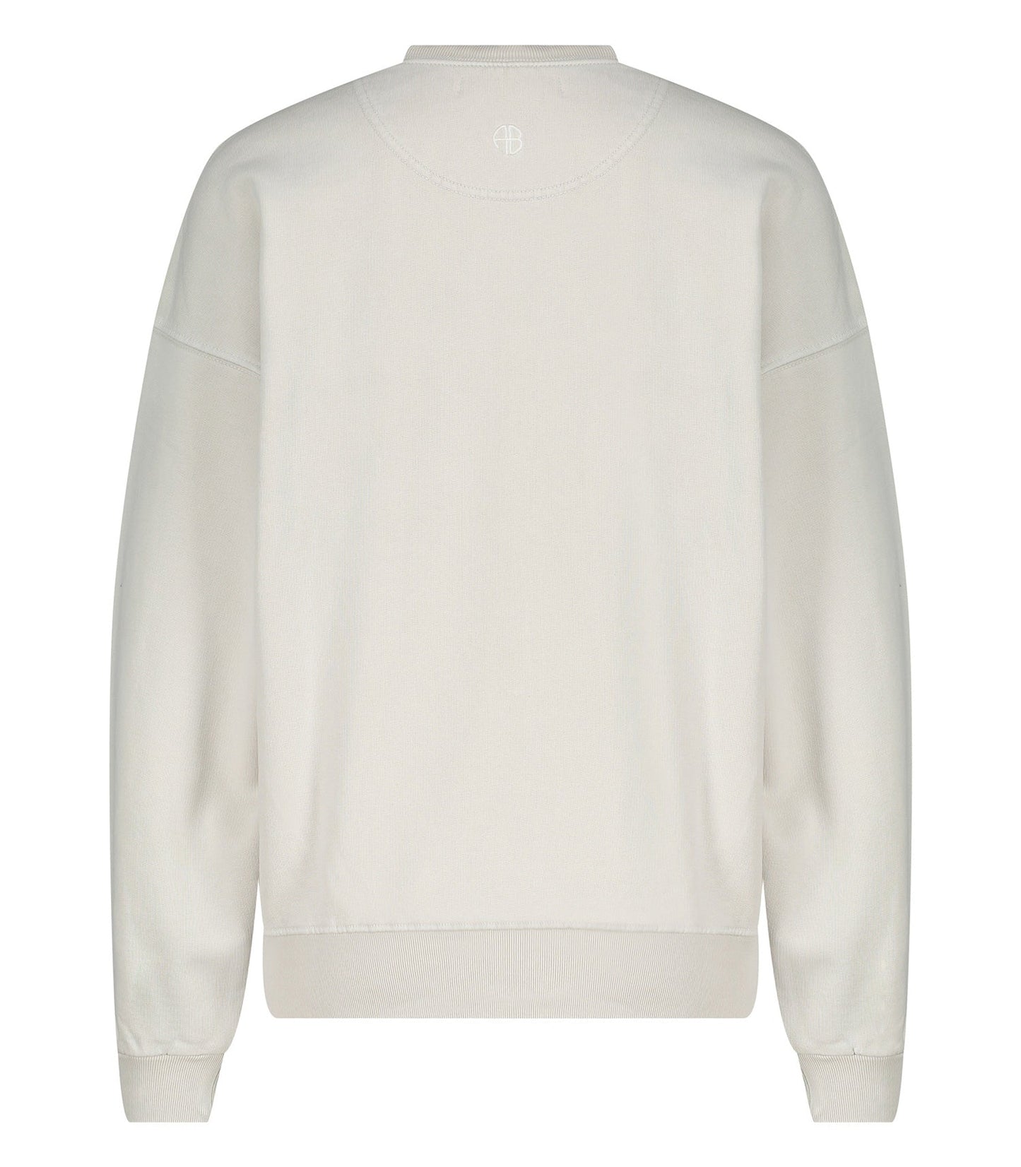 Sweat-shirt manches longues Tiger