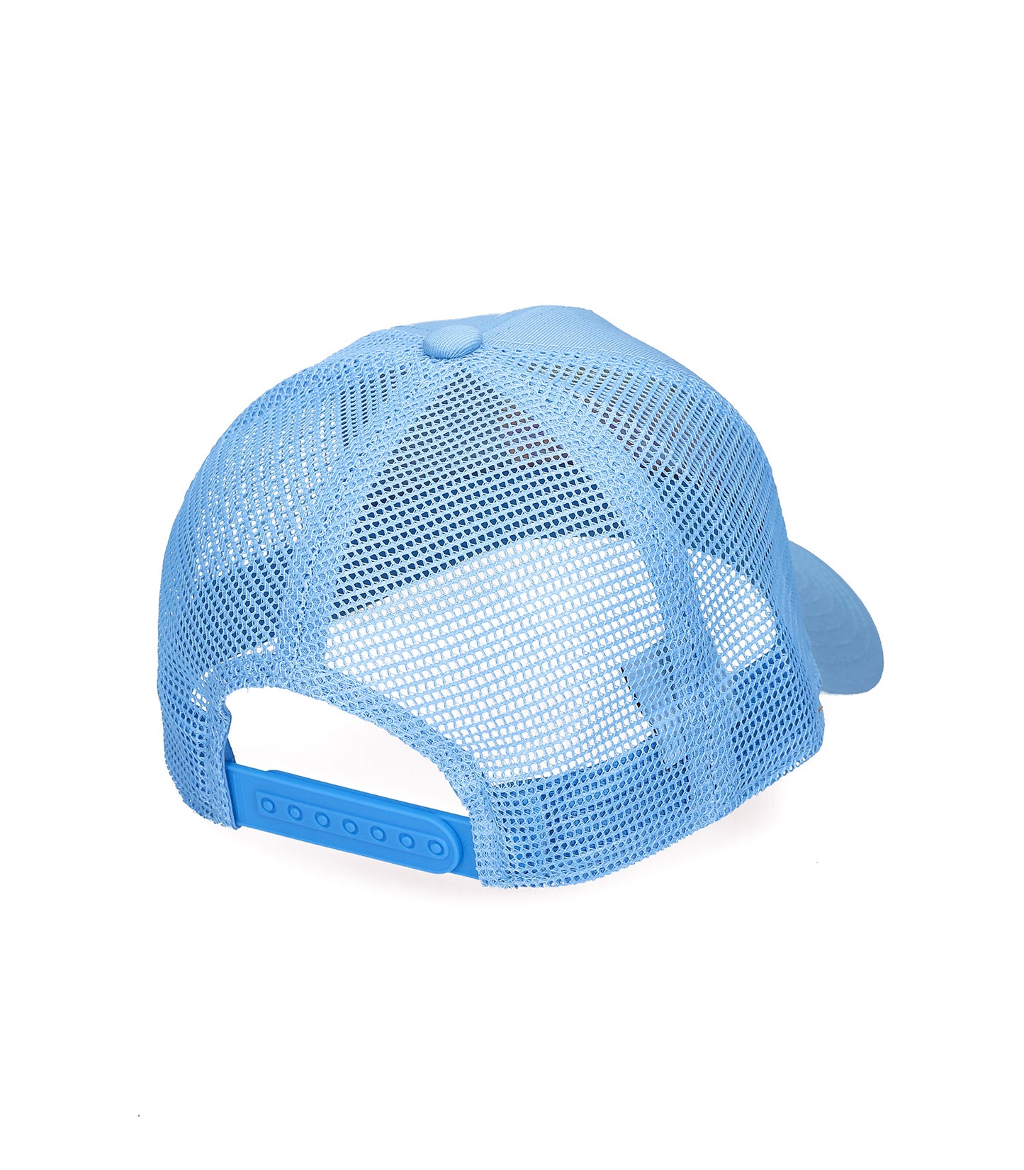 Casquette Soleil Bleue