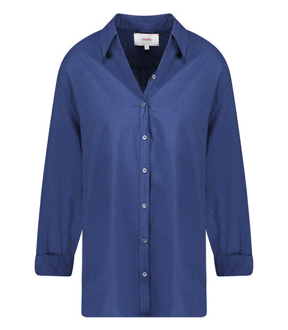 Chemise Beau Navy