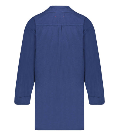 Chemise Beau Navy
