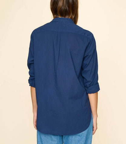 Chemise Beau Navy