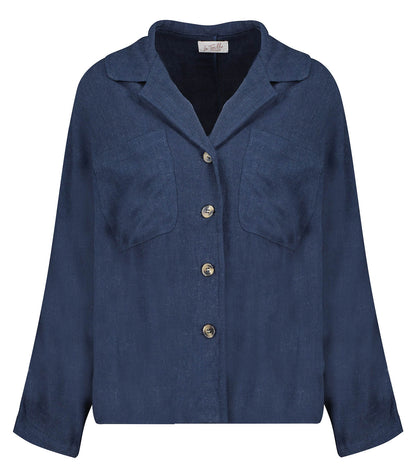 Chemise Romy Nuit