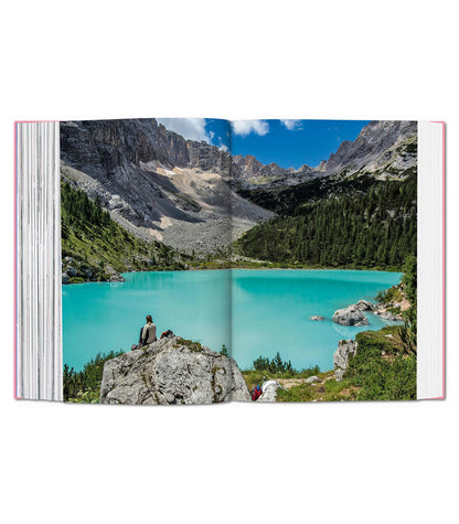 Livre The New York Times Explorer. 100 Trips Around the World