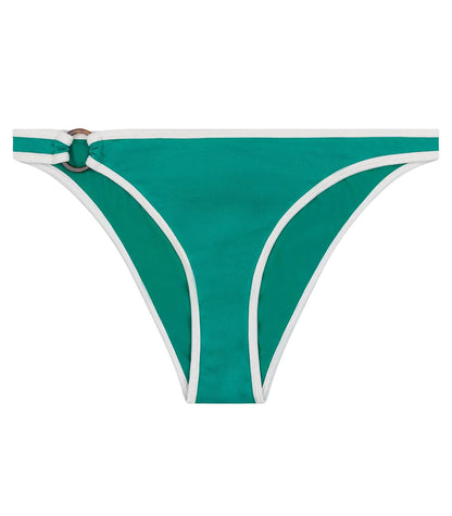 Bas de Bikini Coral Green