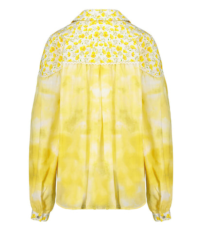 Blouse Lemon Curd