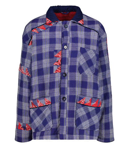 Veste Arizona Red